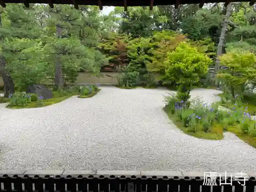 廬山寺（廬山天台講寺）(京都府)