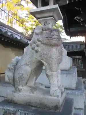 下御霊神社(京都府)