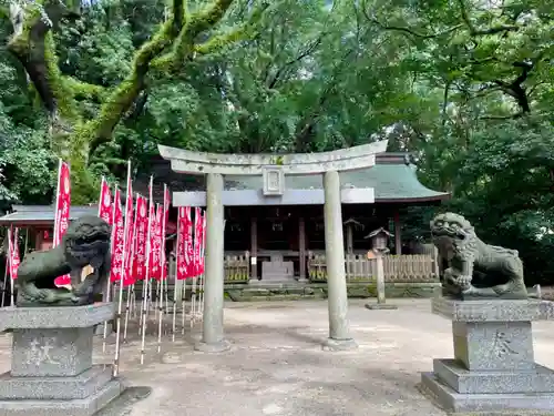 筥崎宮(福岡県)