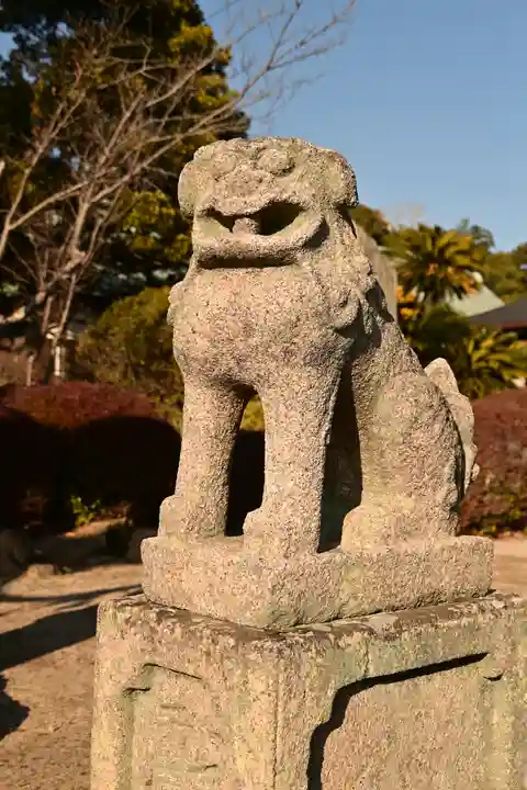 玉祖神社(山口県)