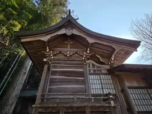 大宮神社(岡山県)