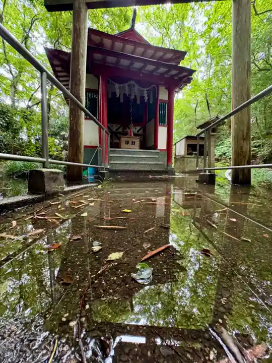 紀州東照宮(和歌山県)