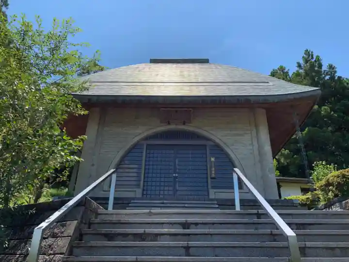 蓮華寺(千葉県)