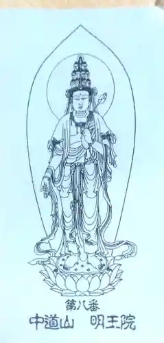 明王院(広島県)