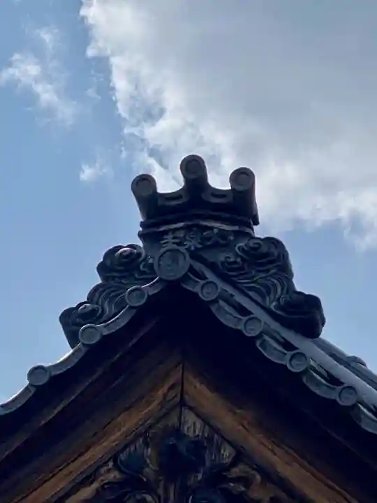 紫雲山 大泉寺のその他建物