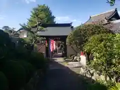 専養寺(岐阜県)