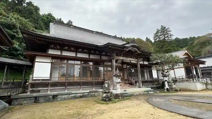 昌学寺(宮城県)