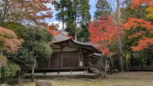 高山寺(京都府)