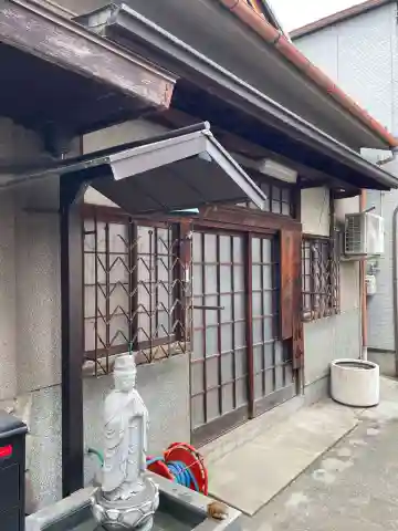 妙栄教会(兵庫県)
