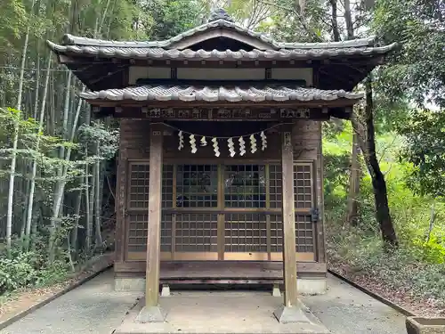 大宮神社(東京都)