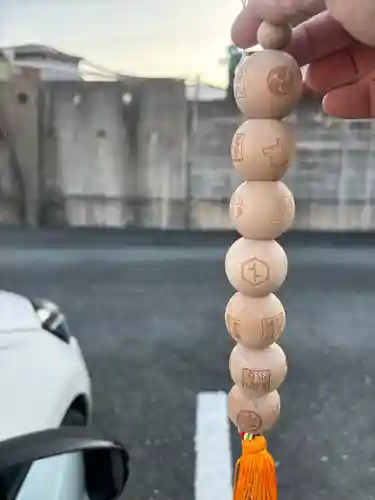 府八幡宮(静岡県)