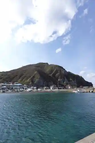 弁財天宮(青森県)