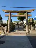 大物主神社(兵庫県)
