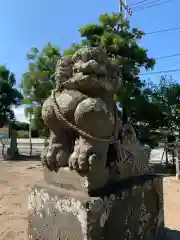 鈴鹿神社(千葉県)