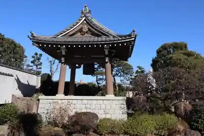 東円寺のその他建物