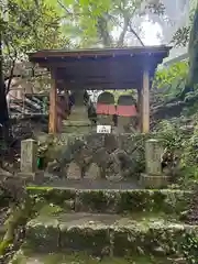 玉置神社(奈良県)