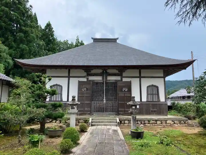 圓照寺(福井県)