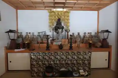 阿名院(岐阜県)