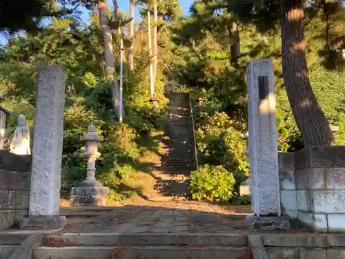 法福寺(新潟県)