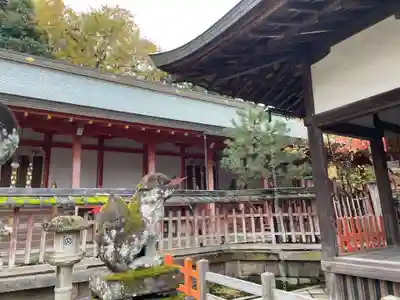 手向山八幡宮(奈良県)