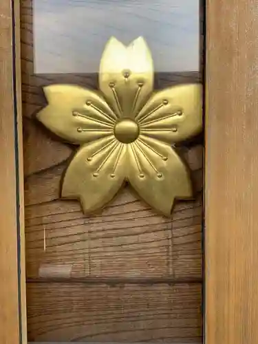 浅間神社のその他建物