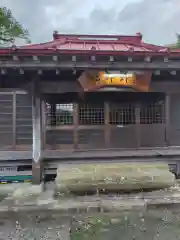 熊野神社(静岡県)