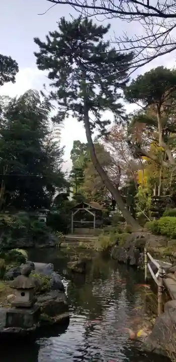 大鷲神社(東京都)
