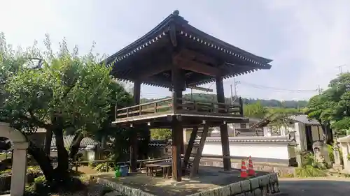 瀧泉寺のその他建物