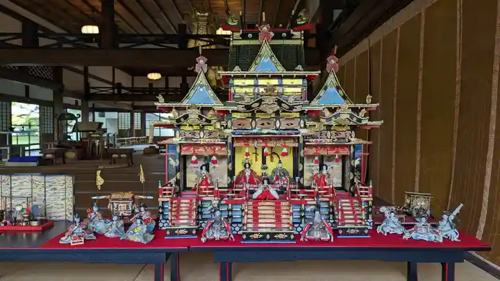 妙覺寺(妙覚寺)(京都府)