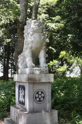 天満宮(滋賀県)