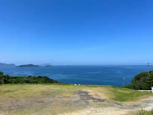 福徳稲荷神社(山口県)
