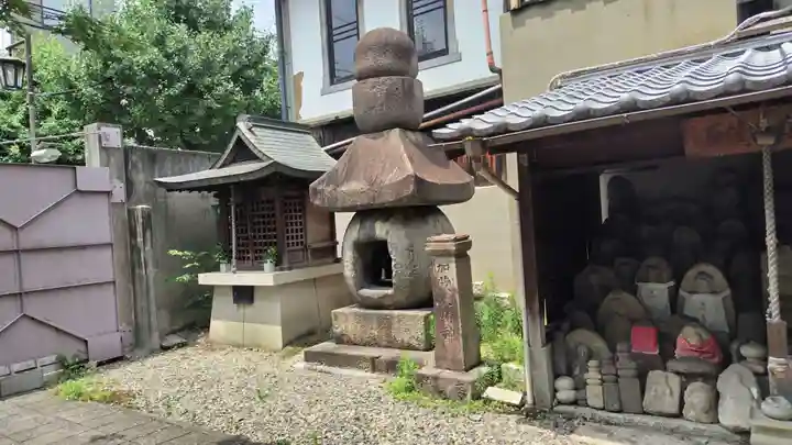 行願寺(革堂)(京都府)