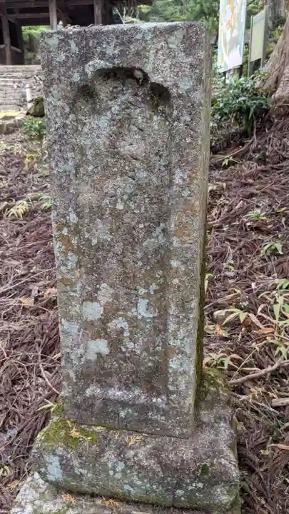 財賀寺のその他建物