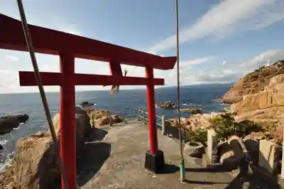 龍宮神社(高知県)