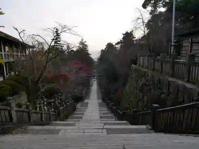 金刀比羅宮のその他建物