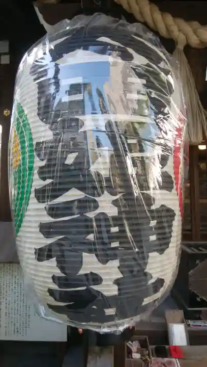 太田姫稲荷神社のその他建物