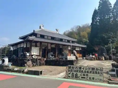 愛万博寺(愛知県)