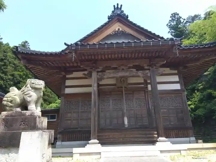 能登部神社(石川県)