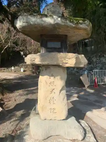 雨宮龍神社のその他建物