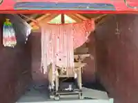 愛宕神社/の本殿・本堂