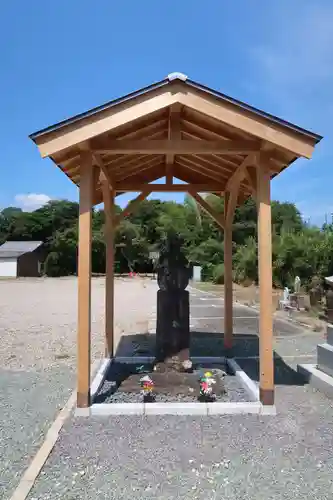 賢明寺(三重県)