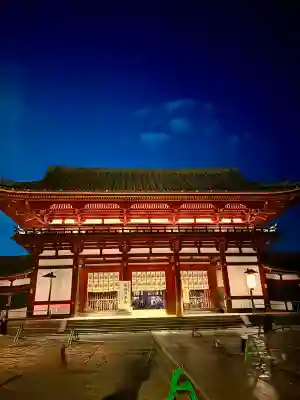 東大寺(奈良県)