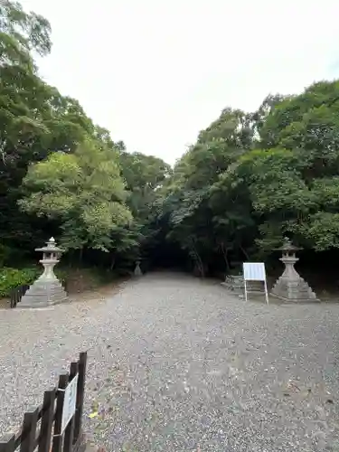 日前神宮・國懸神宮(和歌山県)
