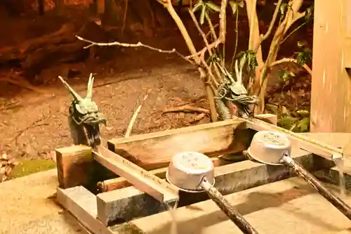 八大龍王水神(宮崎県)