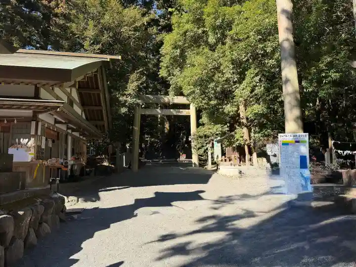 椿大神社(三重県)