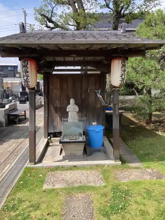 安立寺(神奈川県)
