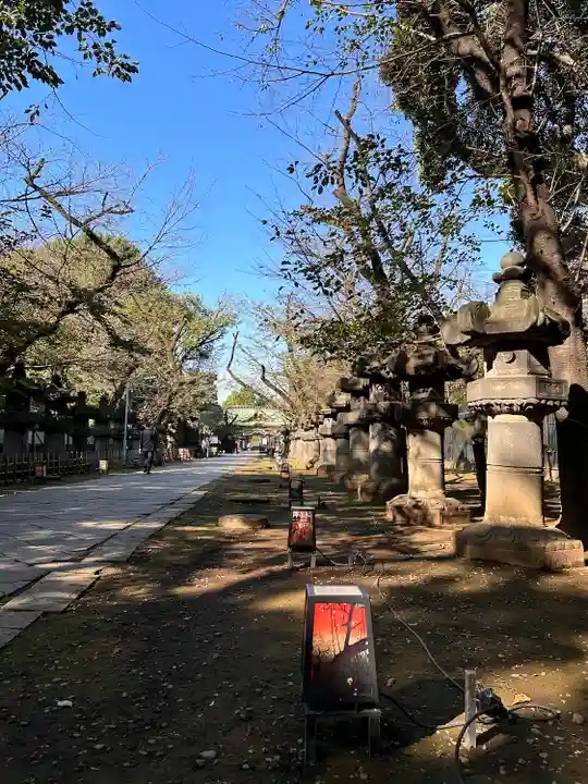 上野東照宮(東京都)