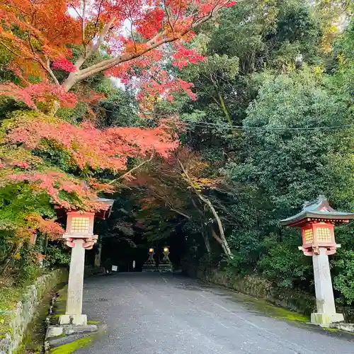 石上神宮のその他建物