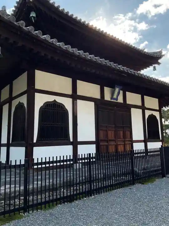 妙心寺(妙心禅寺)(京都府)
