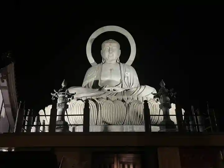 大仏寺(富山県)